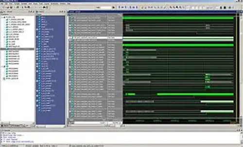 Jesd204 A/B Ip Core For Xilinx Kintex /Altera