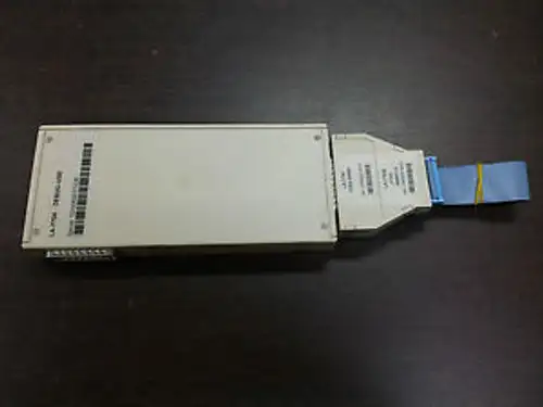 Lauterbach La-7704 Power Debug Module La-7742 La-7765X For Arm9 & Arm11