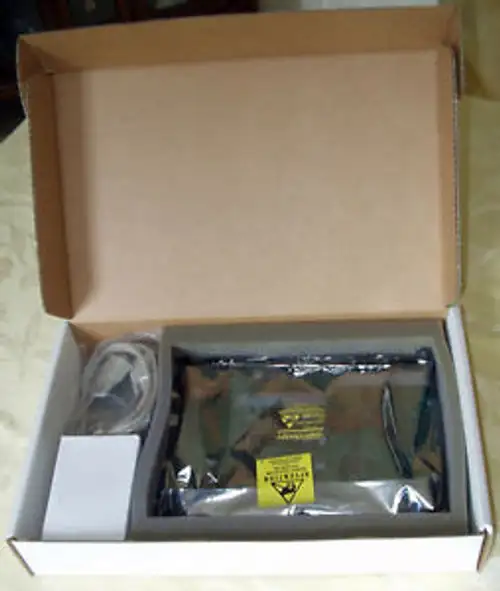 Cypress Cy3654-Platform Kit & Cy3654-Po2 Personality Kit