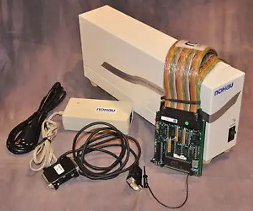 Nohau Hsp Emul51-Pc 8051 Emulator