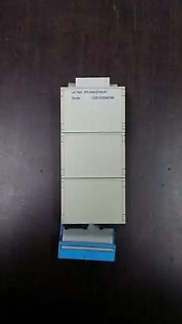 Lauterbach Trace32 La-7991 Preprocessor For Arm Etm With Autofocus Flex
