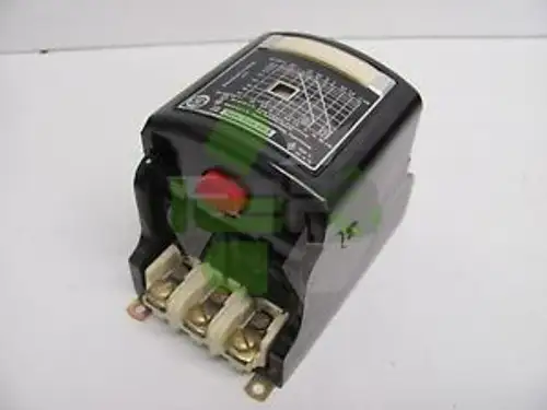 STARKSTORM DLS-40 1 MOTOR CONTACTOR/STARTER 110V