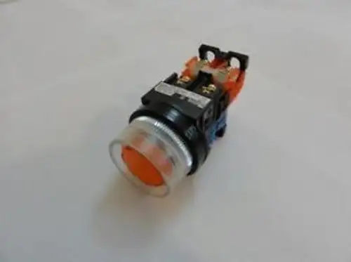 38237 - Fuji AR30G4L E3 Pushbotton SwitchRed 30V 1W