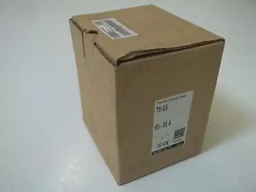 FUJI ELECTRIC TK-E6 65-95A