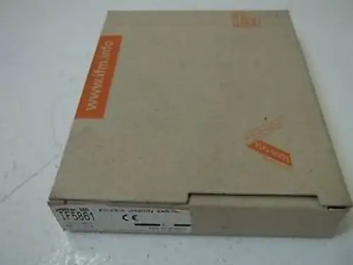 IFM IF5861