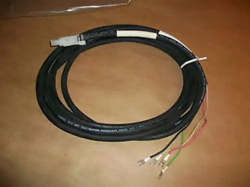 Mitsubishi Servo Power Cable MR1-5M