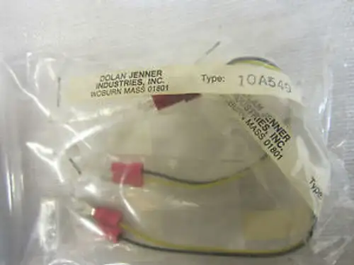 DOLAN JENNER 10A549 (2 PCS)