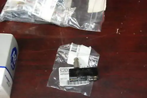 Micro Switch BZ-2RQ 12