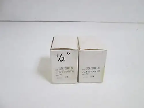 2 TECO PLASTIC PVC PN16 / D20-1/2 DN 15 EPDM