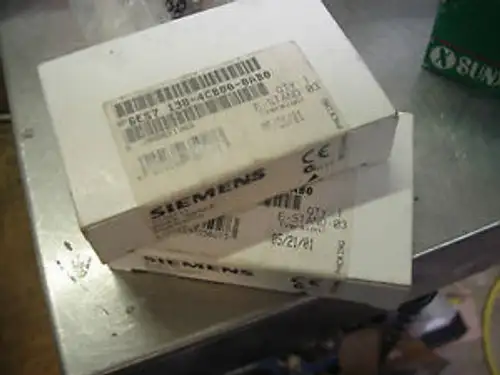 6ES7138-4CB00-0AB0 Siemens ET200 power module
