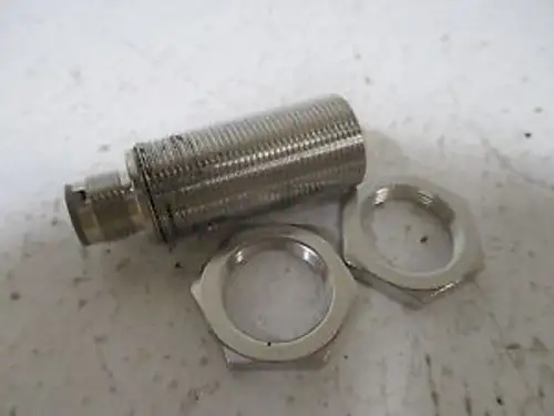 IFM IG5795 INDUCETIVE PROXIMITY SWITCH
