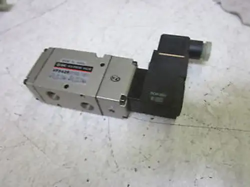 SMC VP542R SOLENOID VALVE