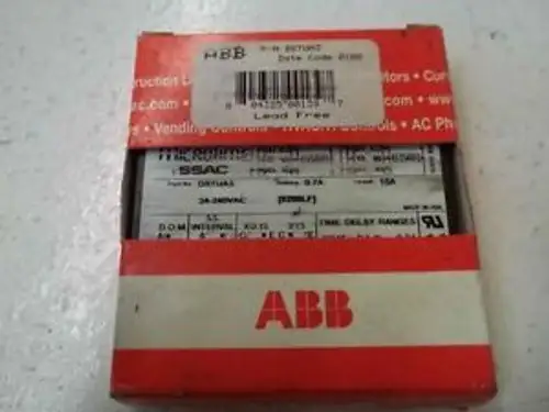 ABB DSTUA3