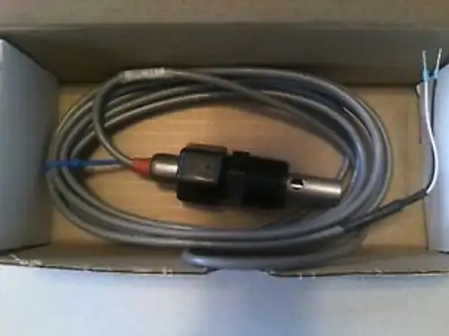 Resistivity Sensor CA10-S