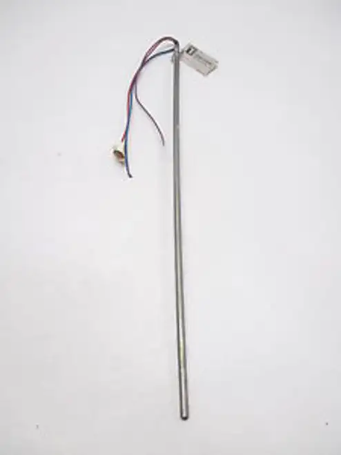 THERMO ELECTRIC TE-024 16-1/2IN LENGTH THERMOCOUPLE SENSOR D488904