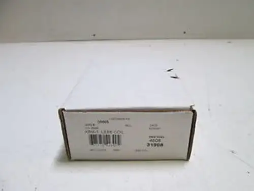 SPORLAN NO COIL VALVE XRM-1