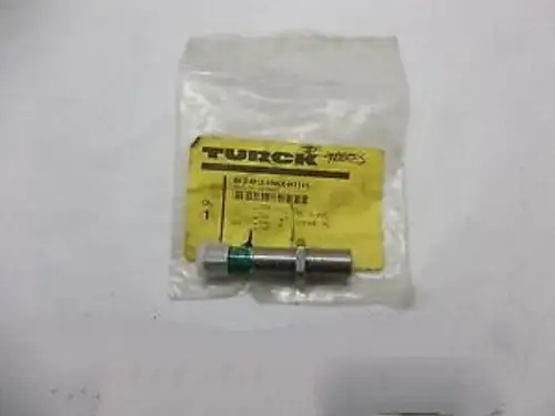 Turck BI2-M12-VN6X-H1141 Proximity Sensor ELE2822