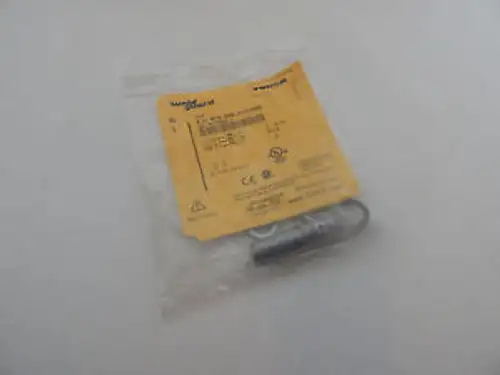 TURCK BI 4U-MT12-AP6X-H1141/S1589 PROXIMITY SENSOR 1634809-1