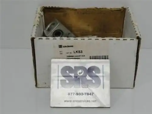 Ilsco TA-600 Solderless Lug 16T 10