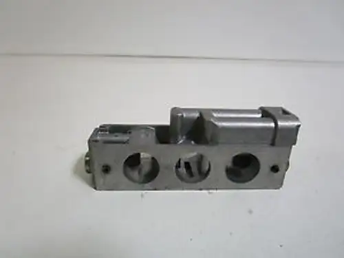 FESTO VALVE 11558 CABW-1/8