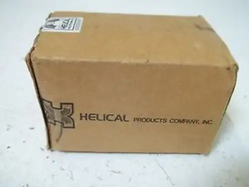 HELICAL MC7C200-20K4-14MMQ5 FLEXIBLE SHAFT COUPLING
