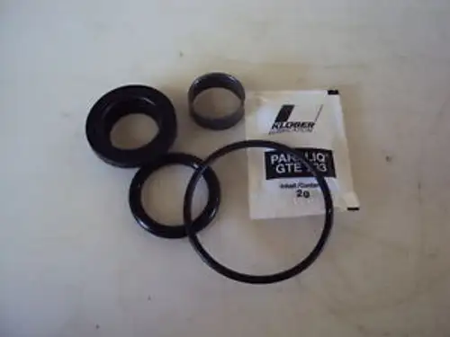 NORIT SK-370/389-E-10 SEAL KIT FOR SHUT OFF VALVES 3