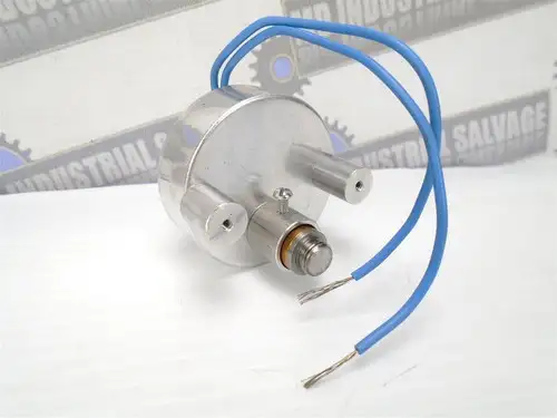 MH RHODES/CRAMER CO. MODEL 447 518X-1 MOTOR 7