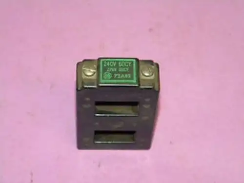 Allen Bradley 72-A83 240V/60Hz 220V/50Hz Coil For Contactor Or Starter 72A83