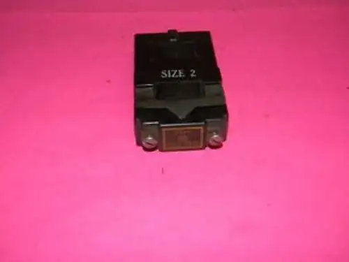 Allen Bradley 72-A11 Coil 440V/60Hz