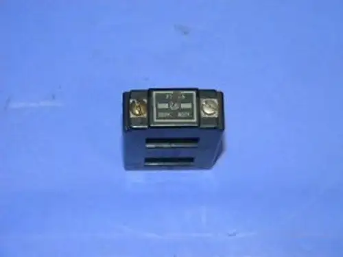 Allen Bradley 72-A86 Coil 120V 60Hz For Starter Or Contactor