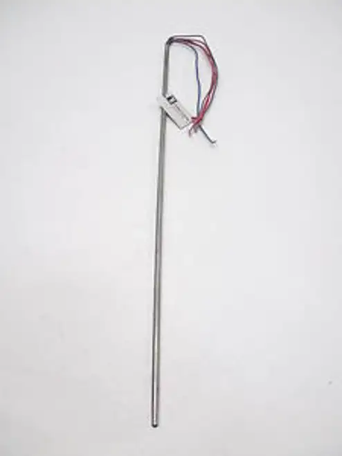 THERMO ELECTRIC TE-028 19-1/4IN LENGTH THERMOCOUPLE SENSOR D488909