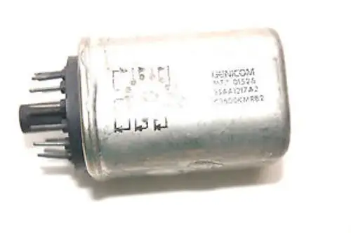 GENICOM MFR 01526 RELAIS 3SAA1217A2