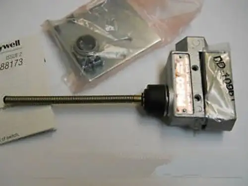 PRECO SWM-43 LIMIT SWITCH ASSEMBLY