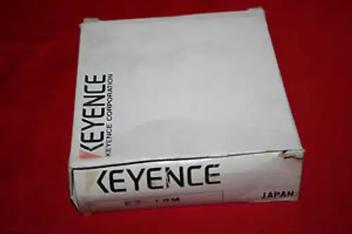Keyence Proximity Sensor EZ-18M EZ18M B