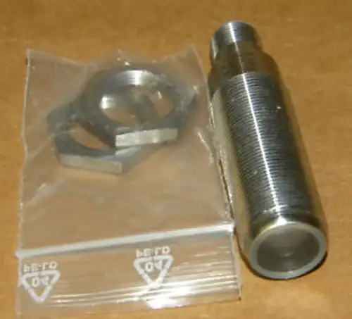 BALLUFF BLE-18E-PS-1P-E5-D-S4 BLE18EPS1PE5DS4