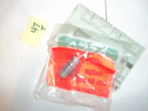 5 IN ASCO RED HAT KIT 68-045 800176 128-4