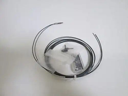 SENSOR DE FIBRA ÓPTICA PANASONIC FD-42G