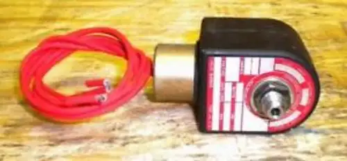 HONEYWELL/SKINNER MODIFIED VALVE-713Z002N0H111P3