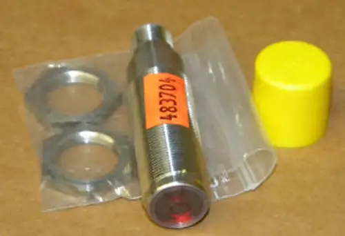 BALLUFF BOS-18E-PS-1WD-E5-D-S4 BOS18EPS1WDE5DS4