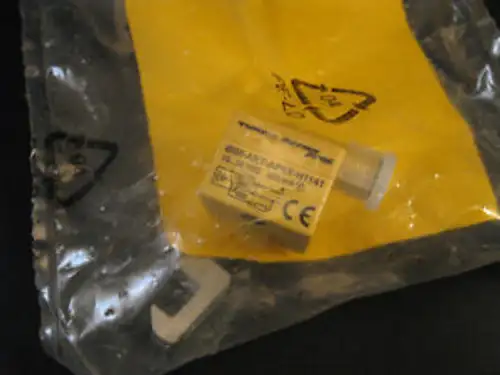 Turck Proximity Sensor BIM-AKT-AP6X-H1141 4675290