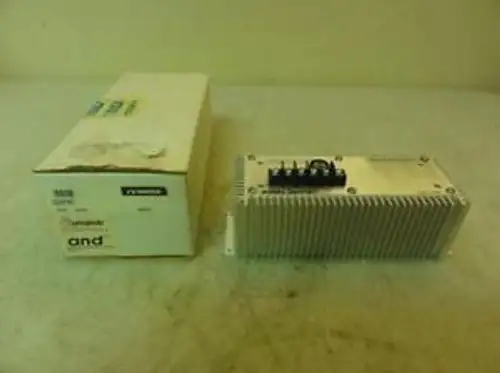 21484 In Omega U24Y101 Power Supply 220Vac 24Vdc