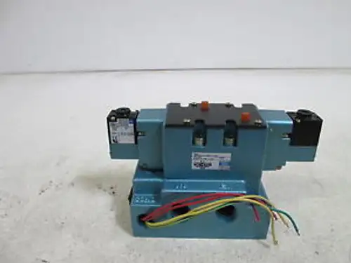 MAC VALVE 6643A-211-PM-111DA