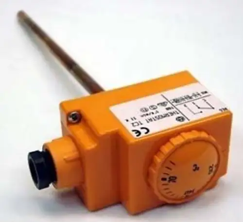 Thermostat 30-210¬∞C IMIT 30-210 C Stock 580-012