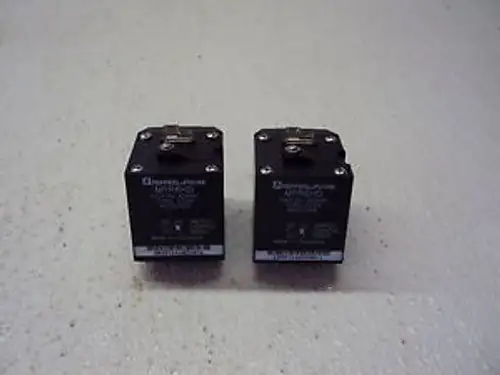 PEPPER & FUCHS MPR6HD SENSORS 2