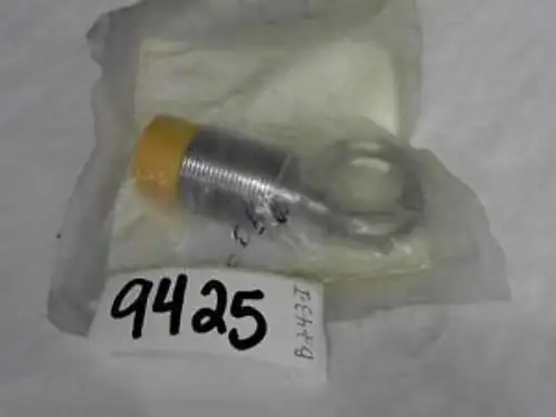 TURCK 10-30 VDCV NI15-M30-AP6X-H1141 PROXIMITY SENSOR
