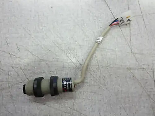 Sunx CY-27 Photoelectric Sensor