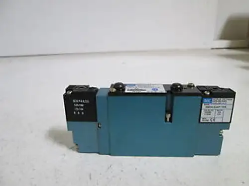 MAC VALVE 92B-FAB-000-DM-DJAP-1DG