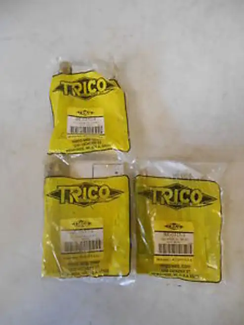 TRICO LIQUID LEVEL GUAGES BE-0350-4BE-0325-3 1/2 NPT 3/8 NPT 3