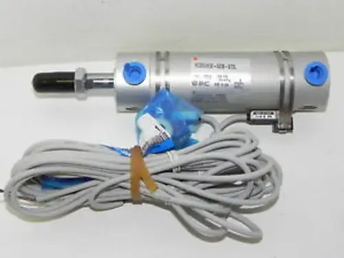 Smc Ncdgun32-0236-B73L Cyl Air Auto-Sw