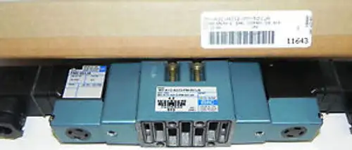 MAC MV-A1C-A312-PM-501JA VALVE MVA1CA312PM501JA